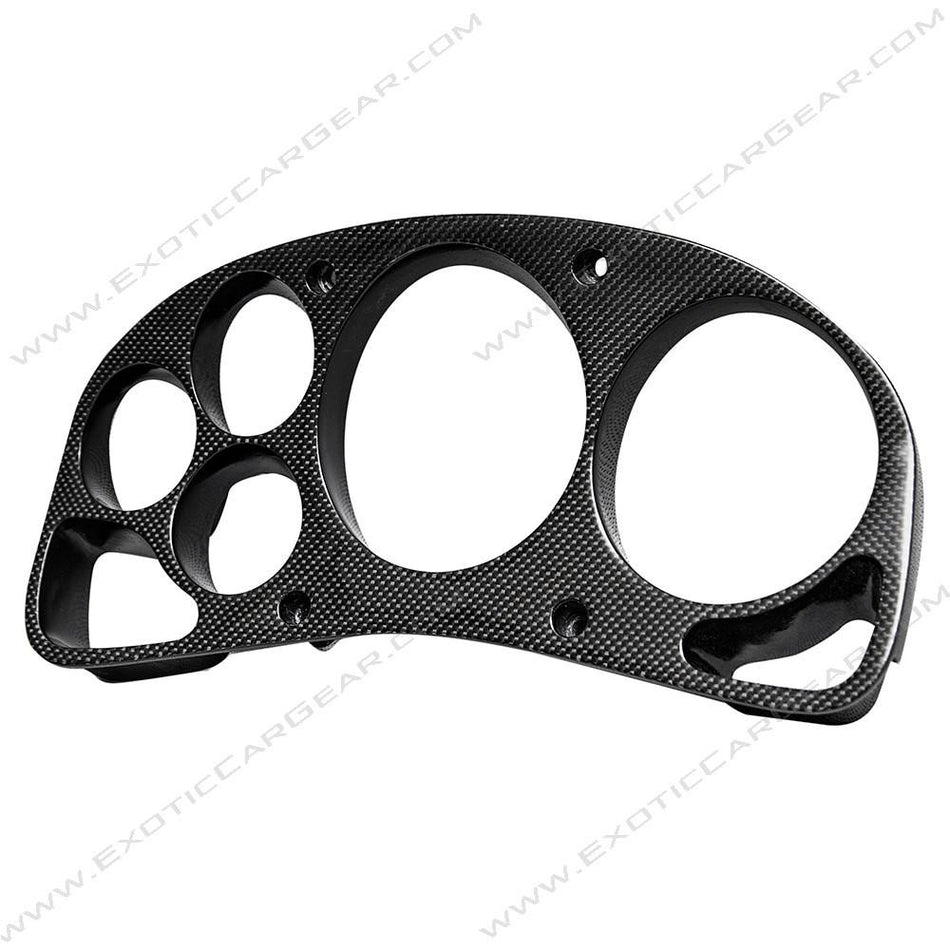 Dash Cluster Surround - Fits Ferrari 360