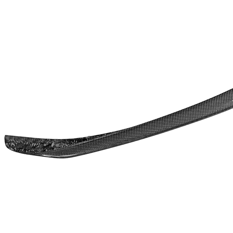 Front Bumper Splitters - Fits Ferrari 296