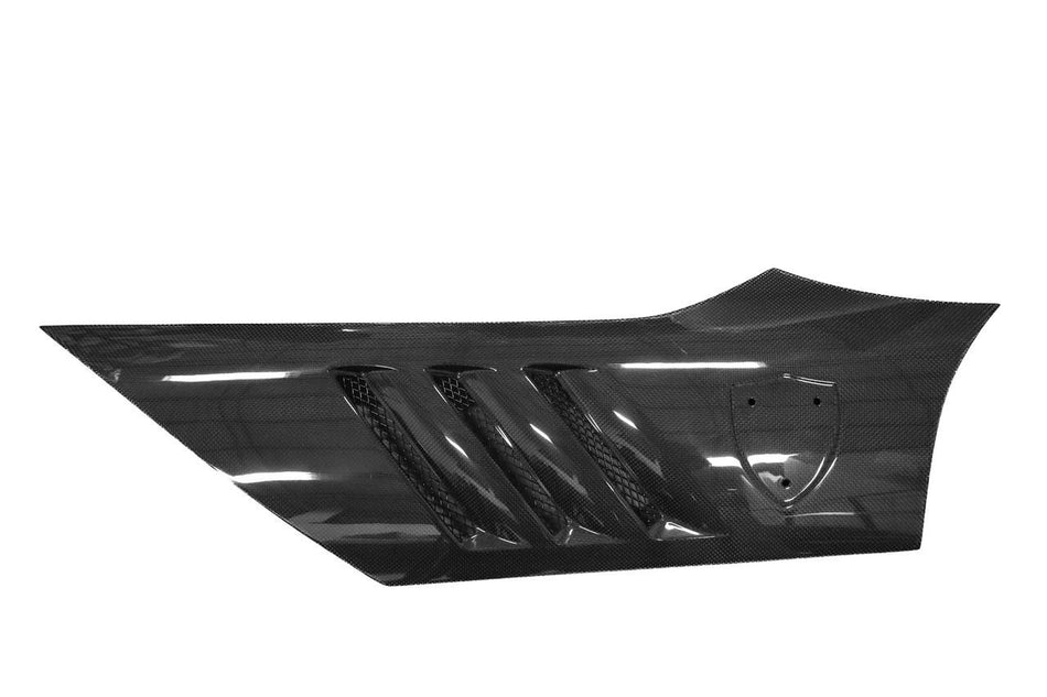 GT Front Fenders - Fits Ferrari F12