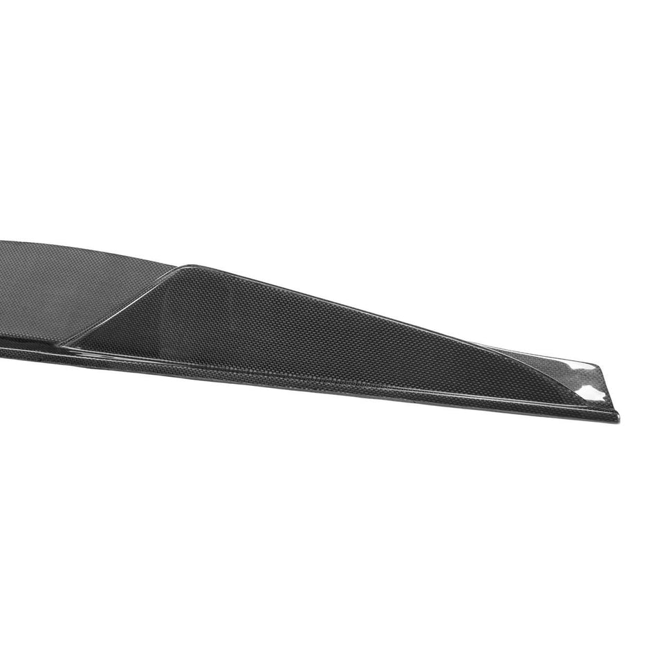 GT Side Skirts - Fits Ferrari 488