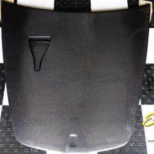 GT3 Style Hood - Fits Ferrari 360