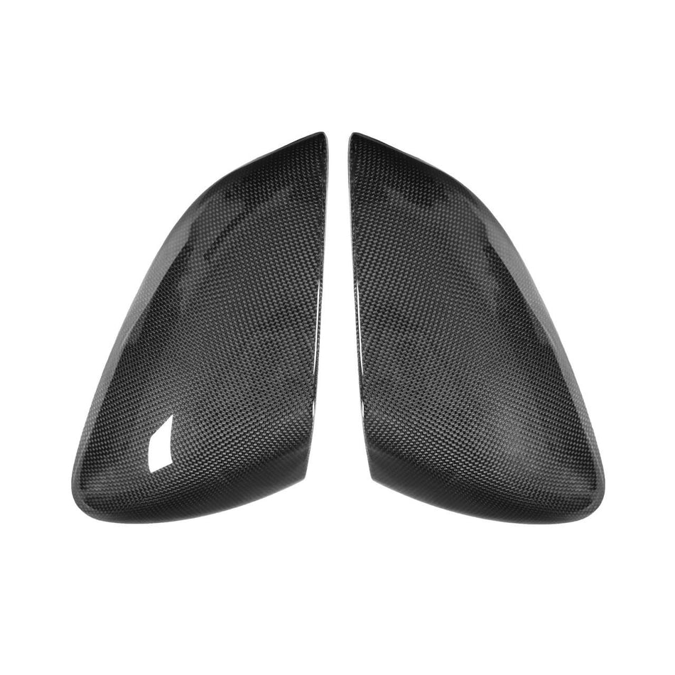 Mirror Caps - Fits Ferrari 296