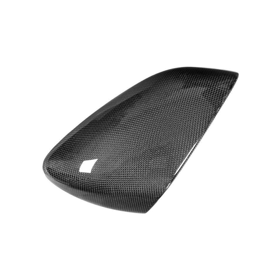Mirror Caps - Fits Ferrari 296