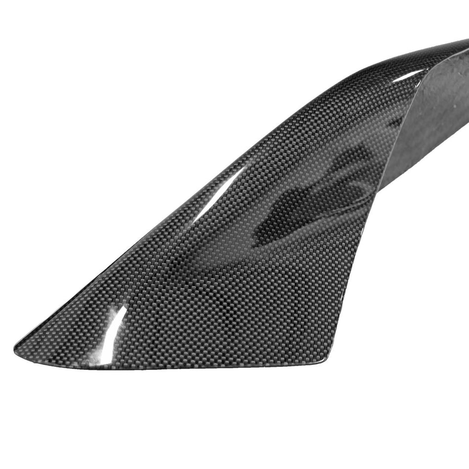 Side Air Intakes - Fits Ferrari F8