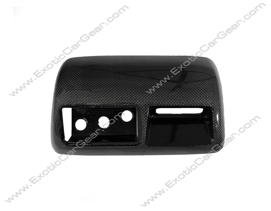 Dome Light Cover - Fits 360 Spider
