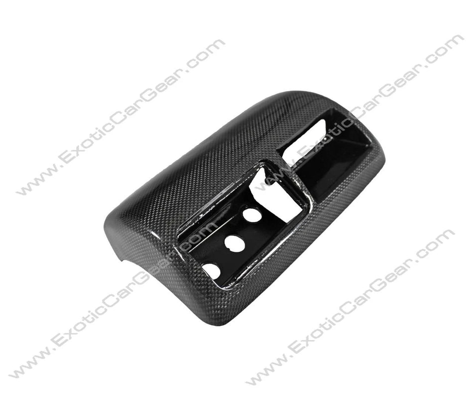 Dome Light Cover - Fits 360 Spider