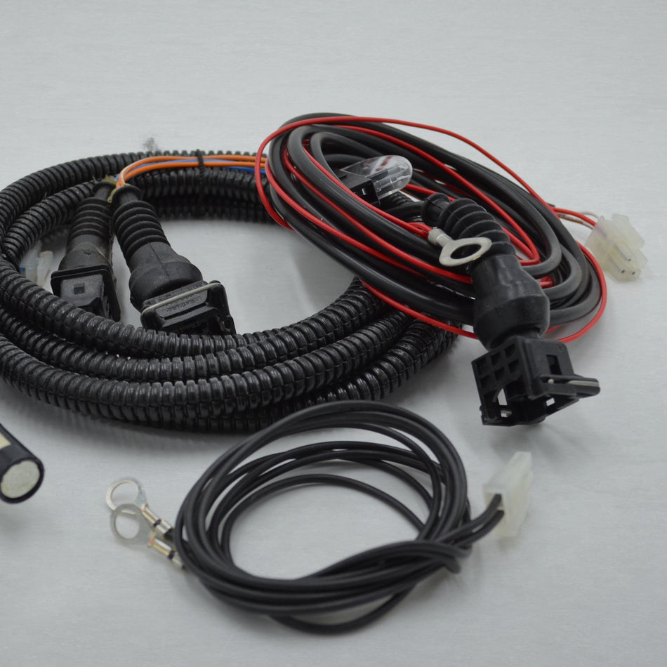 CES3 Programmable Exhaust Valve Remote Kit