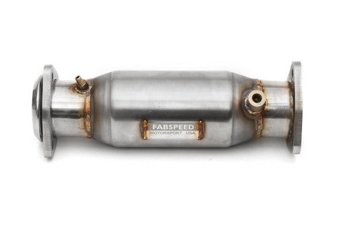 Fabspeed Ferrari 308 Sport Catalytic Converter (1984-1985)