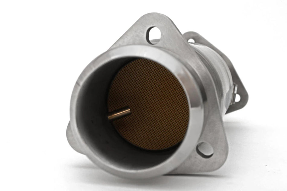 Fabspeed Ferrari 308 Sport Catalytic Converter (1984-1985)