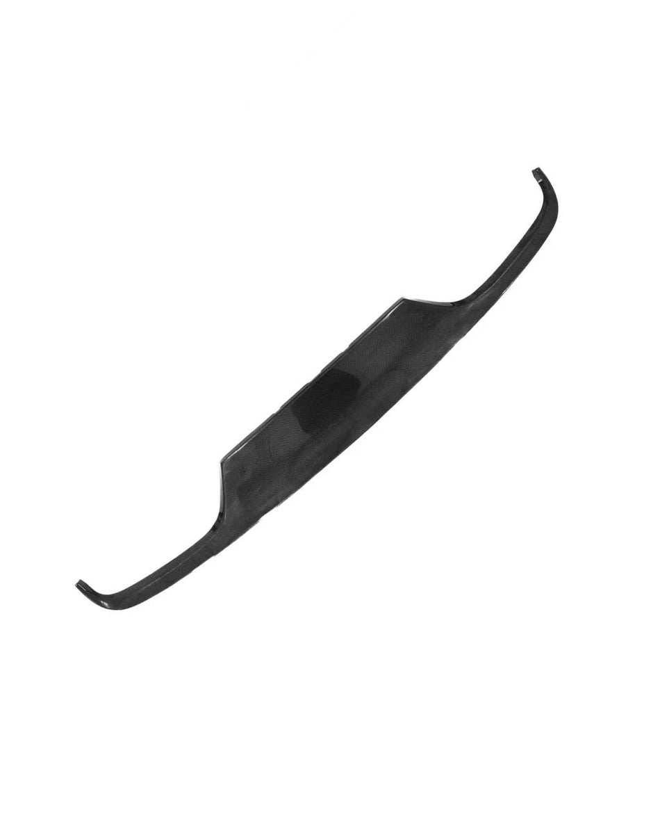 Ferrari 458 Rear Bumper Trim