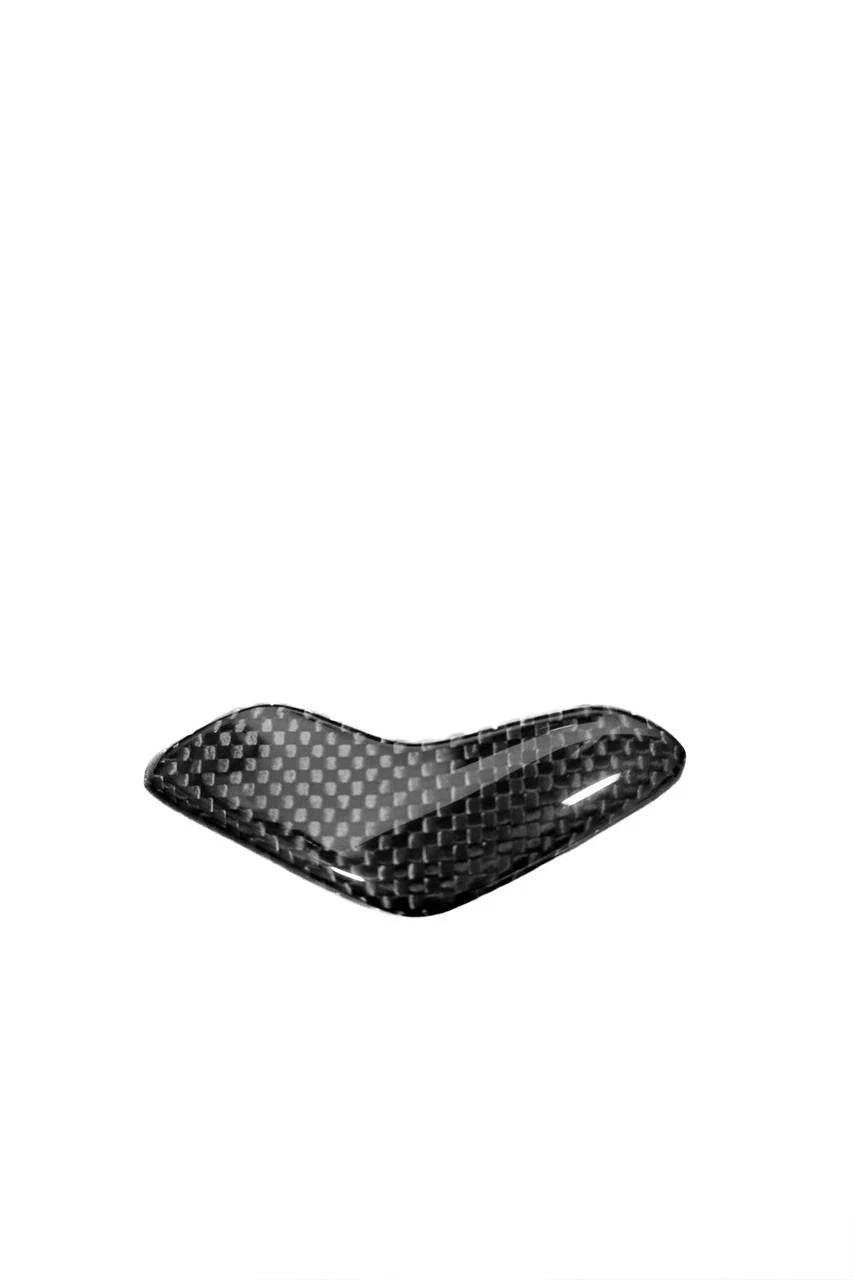 Ferrari 458 Seat Handle Covers