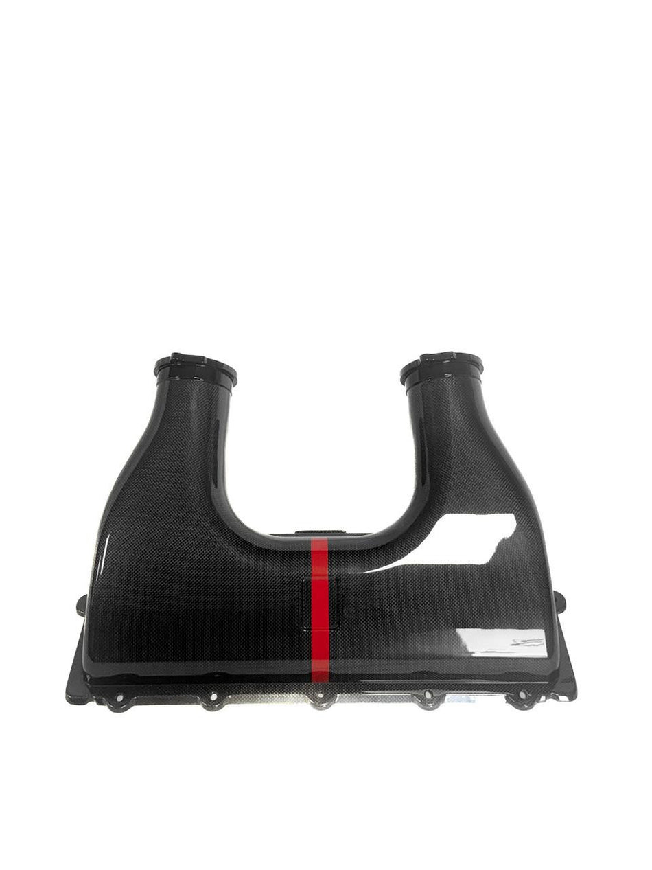 Air Box - Fits Ferrari 458 With Red Stripe