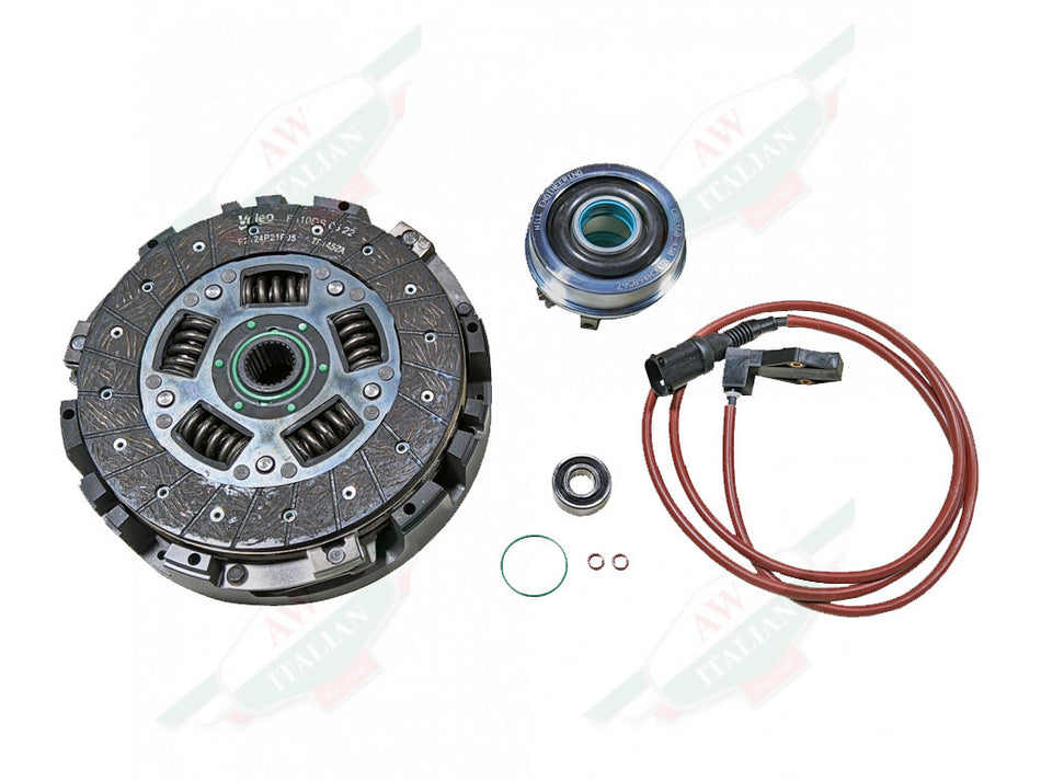 F430 F1 Clutch Replacement Kit