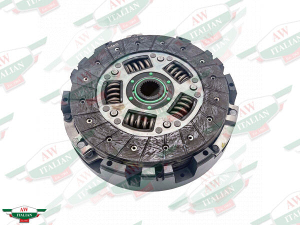 Ferrari F430 Clutch