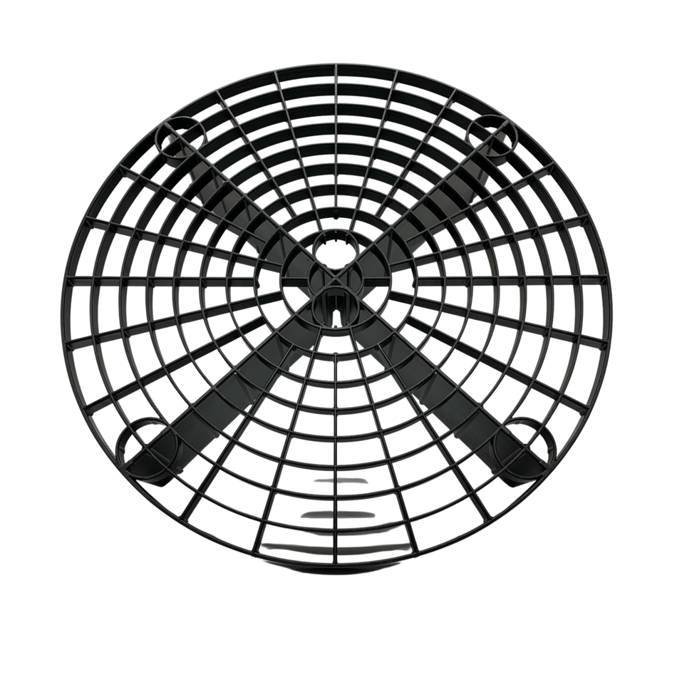 Grit Guard
