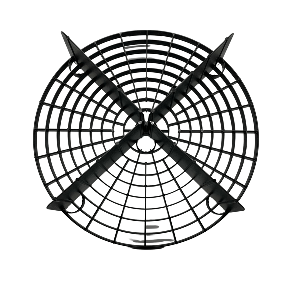 Grit Guard