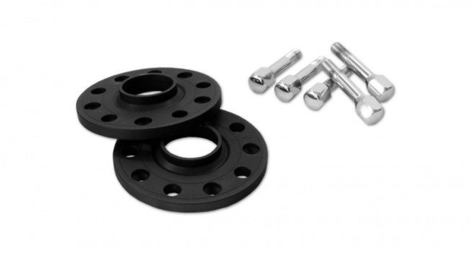 Novitec Aluminum Spacers 10mm Ferrari 458 Italia 10-15