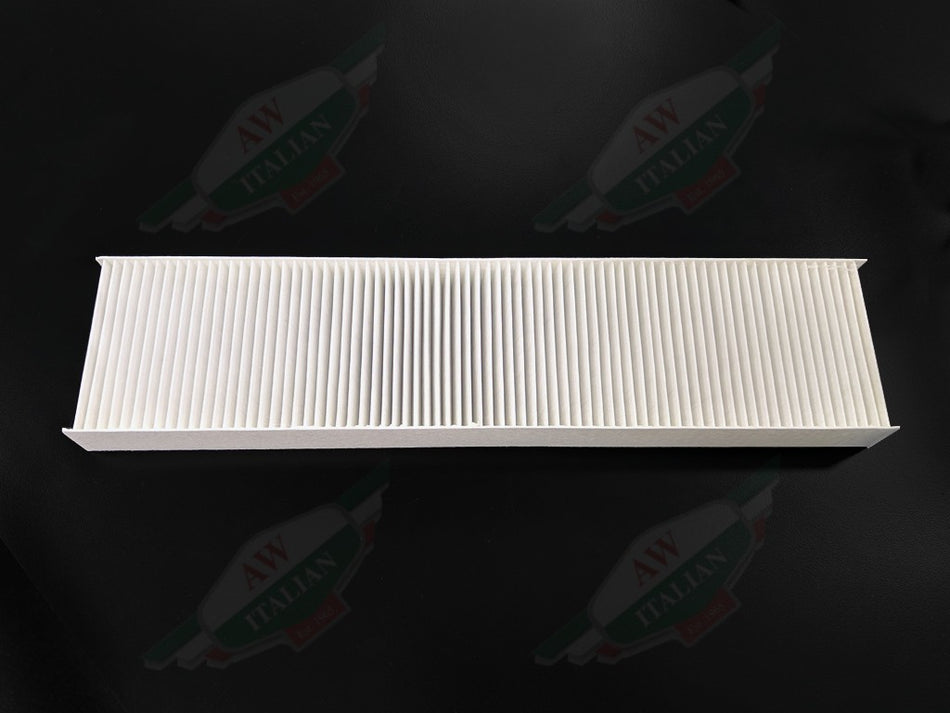 Ferrari 360/430/Enzo Cabin Pollen Filter