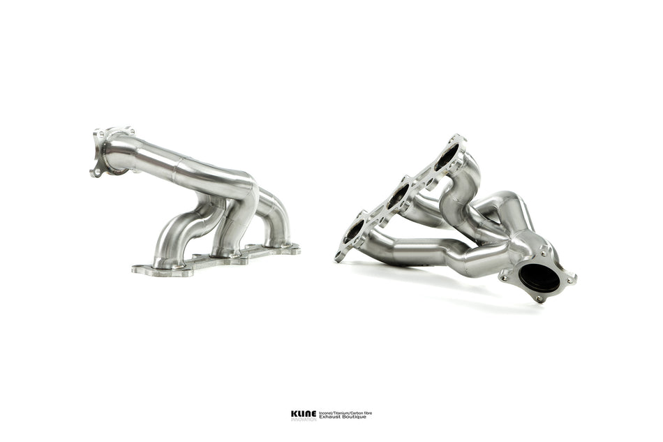 Kline Innovations Porsche 992.2 Carrera 3.0T