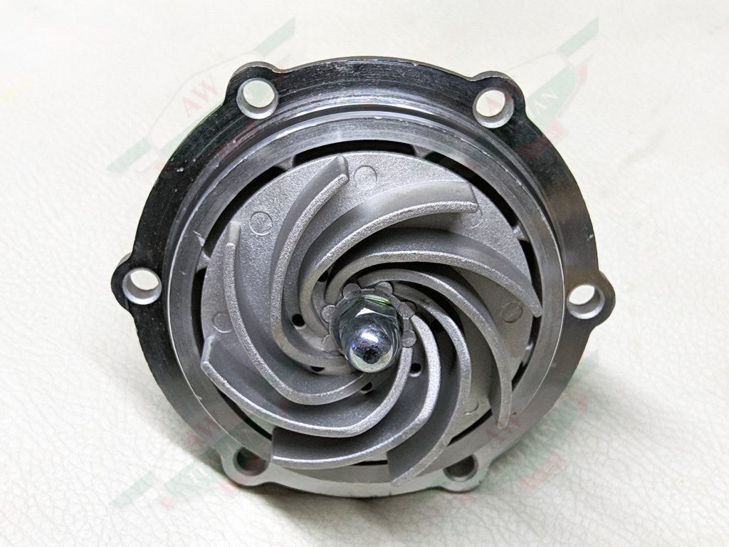 Ferrari Water Pump – Normal Guy Supercar