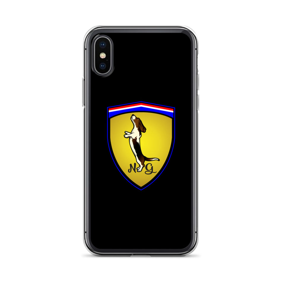 iPhone Case