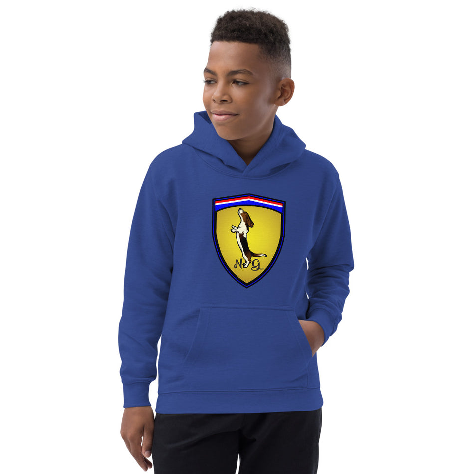 Kids Hoodie