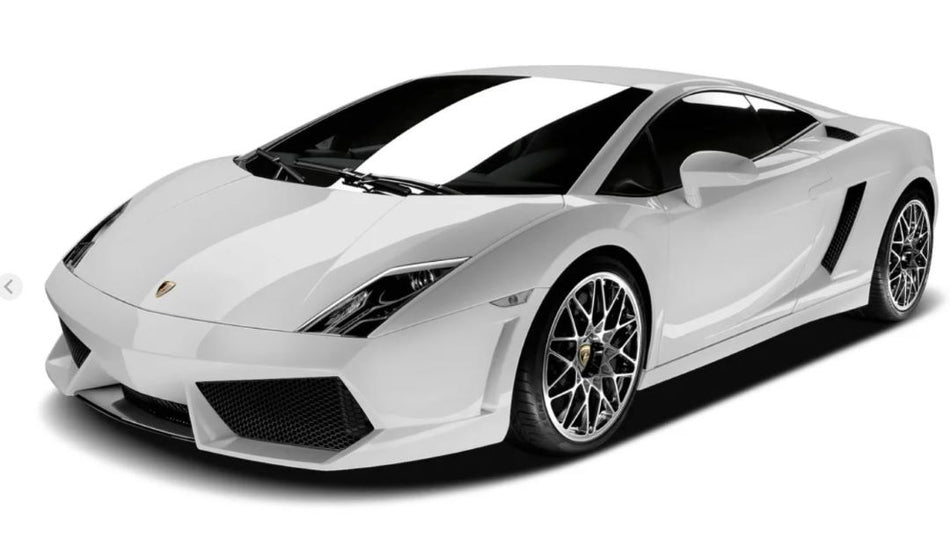 Lamborghini Gallardo LP 550-2 (2010-2014) & LP 560-4 (2008-2013) Skid Plates