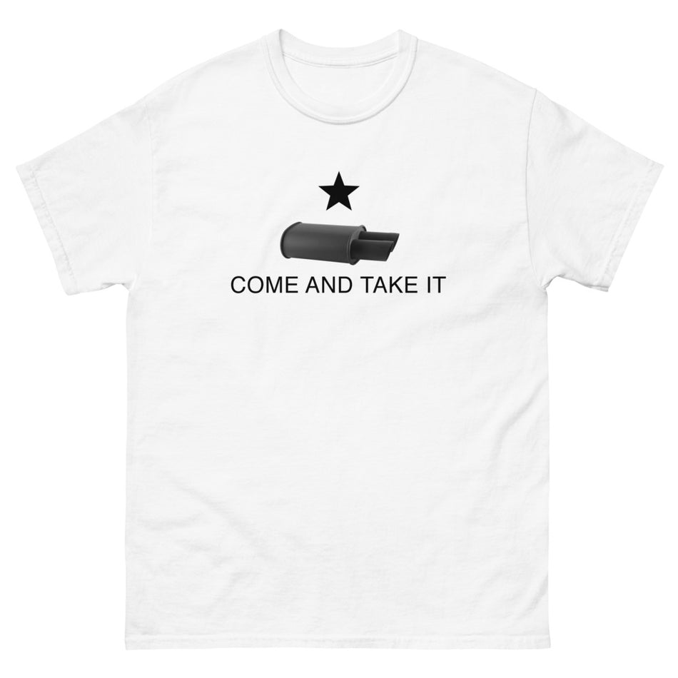 Come and Take It