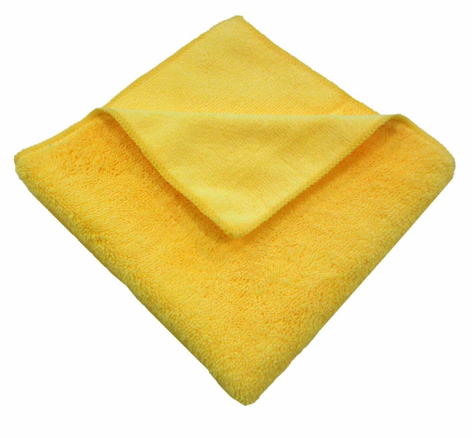 Glidecoat Premium Microfiber Towels - 12 pack