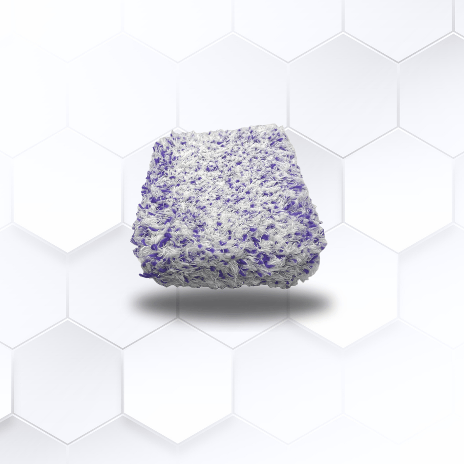 Microfiber Wash Pad