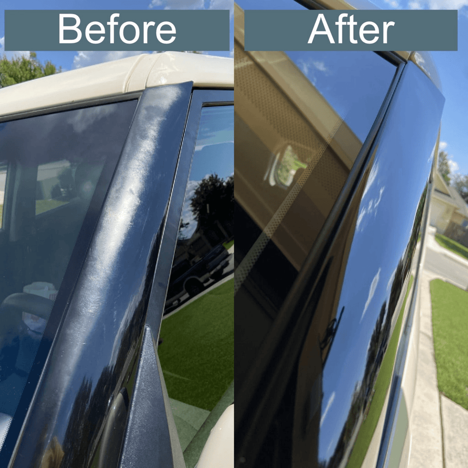Pristine Polish