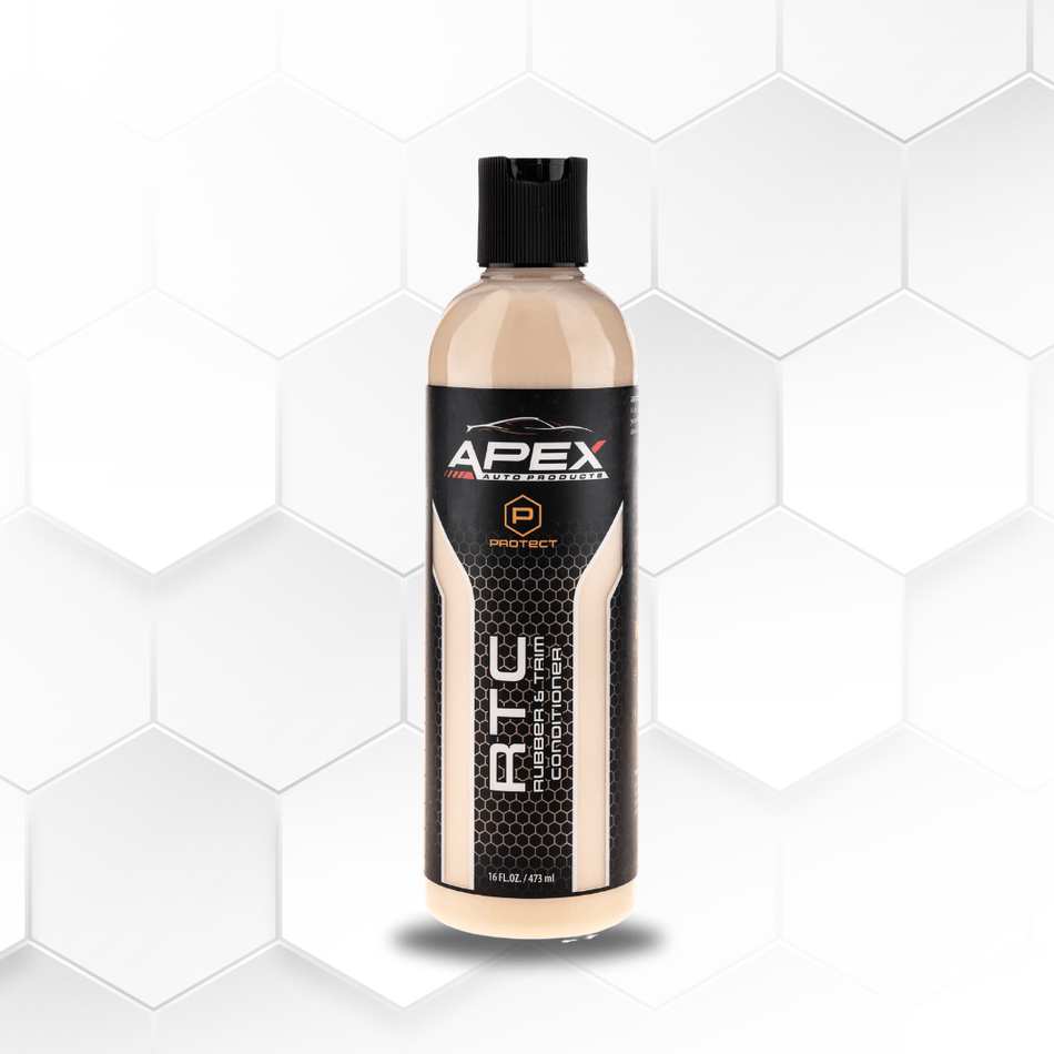 RTC (Rubber & Trim Conditioner)