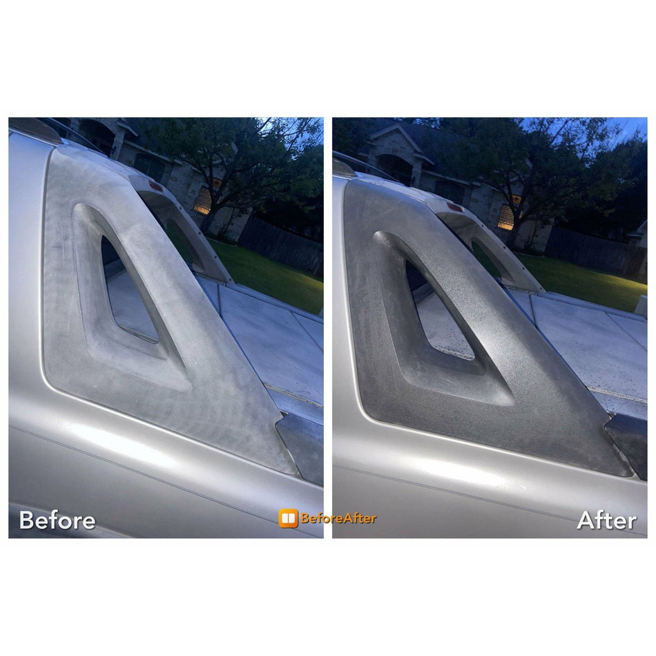 RTC (Rubber & Trim Conditioner)