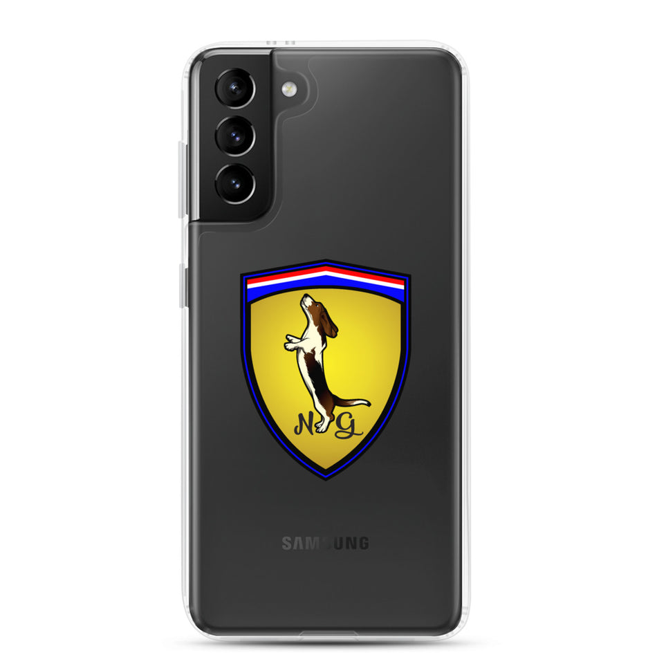 Samsung Case