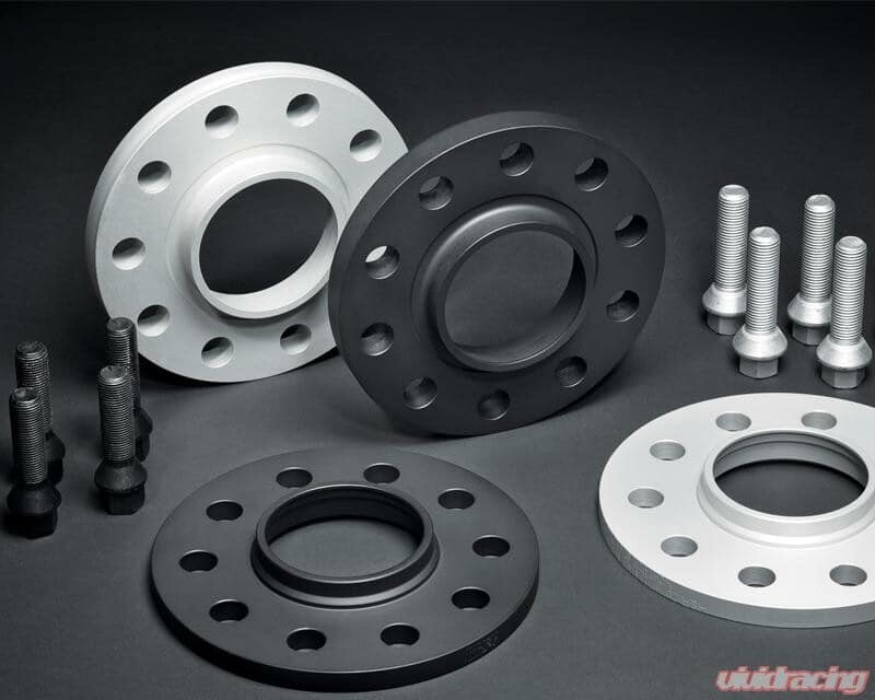 H&R Trak+ | 5/114.3 | 67 | Bolt | 14x1.5 | 17mm | DR Wheel Spacer Ferrari 458 Type F142 09-13