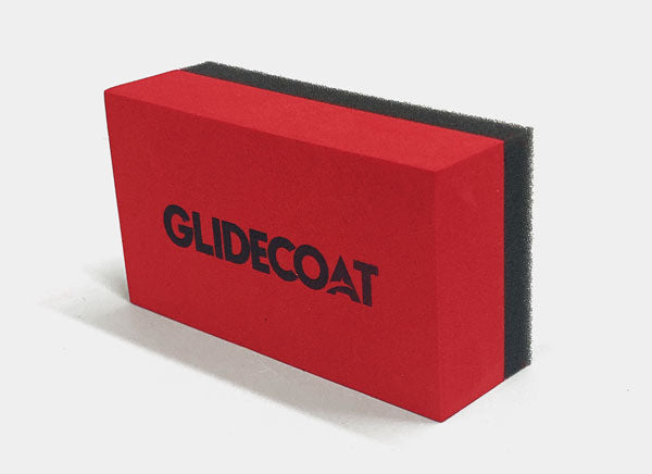 Glidecoat Application Sponges - 2 / 4 / 6 Pack