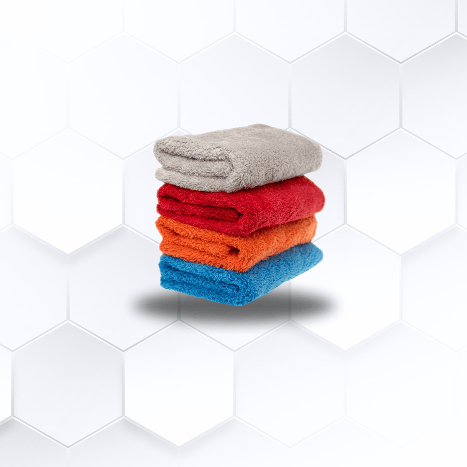 Ultra Soft Detail Towel