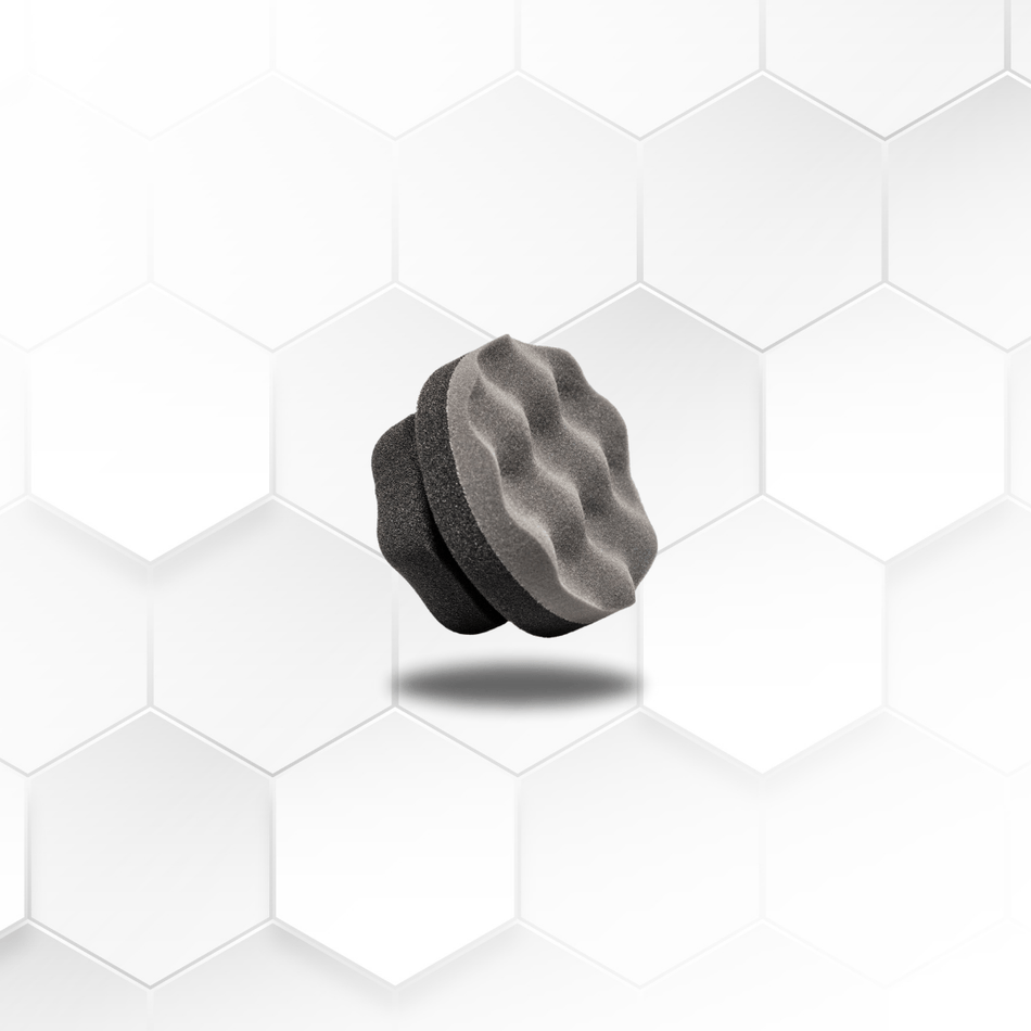 Wave Tire Applicator Large