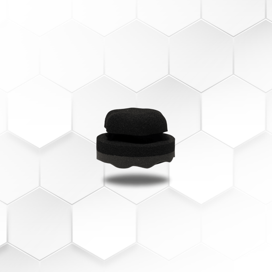 Wave Tire Applicator Large
