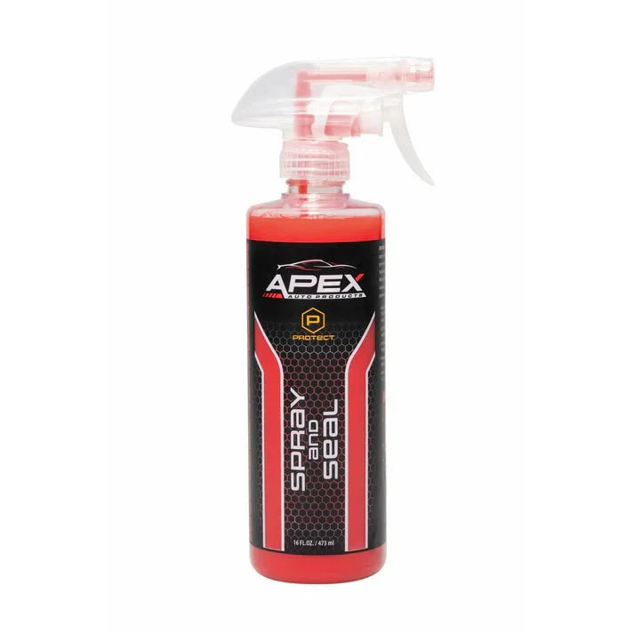 Weekend Wash Kit